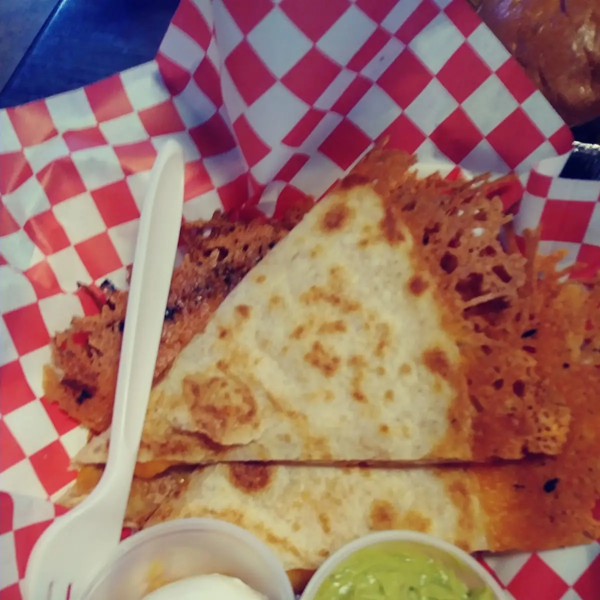 Quesadilla