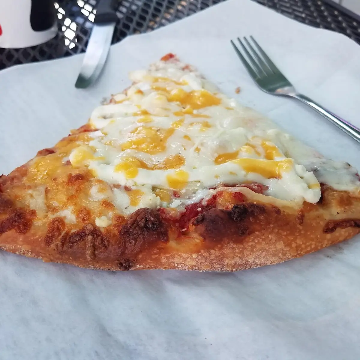 Cheese Pizza