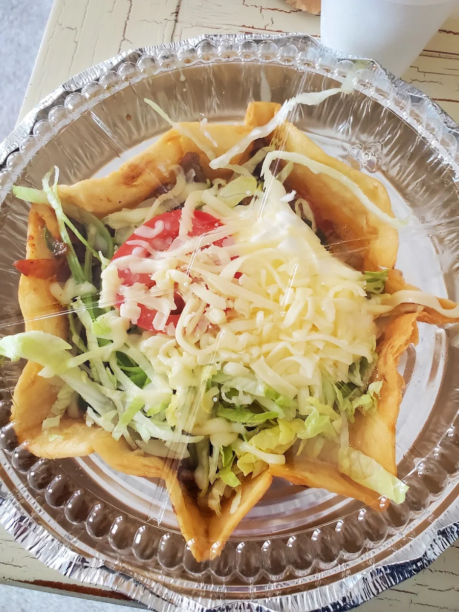 Taco Salad