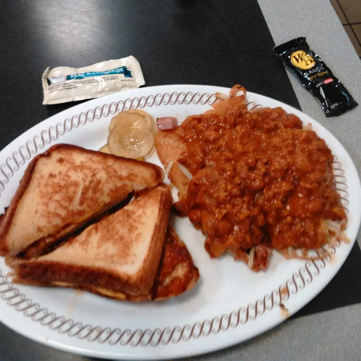 Baked Beans