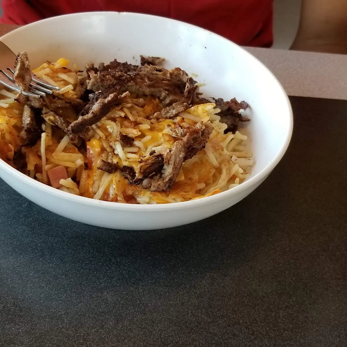 Pulled Pork
