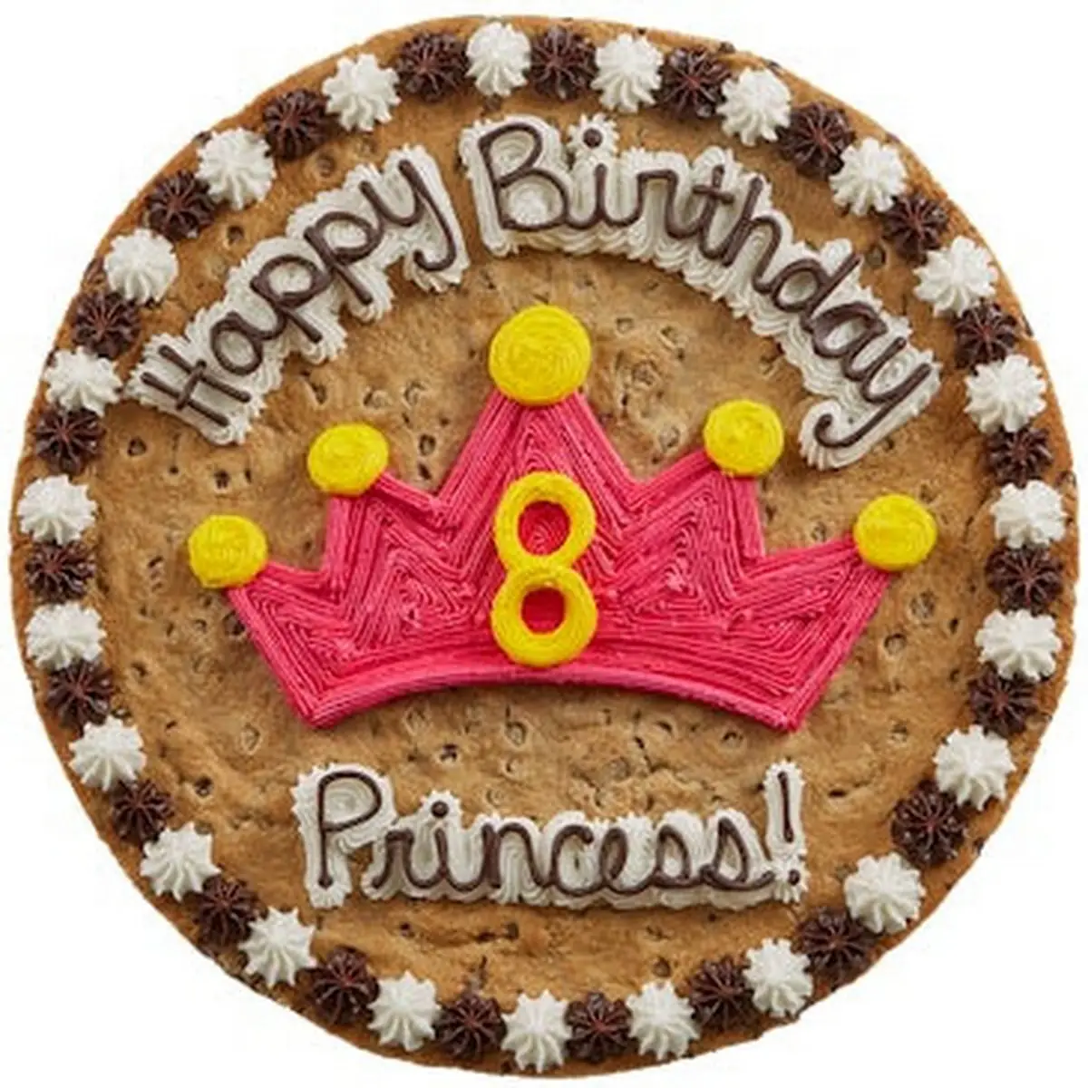 Princess Crown - b1028