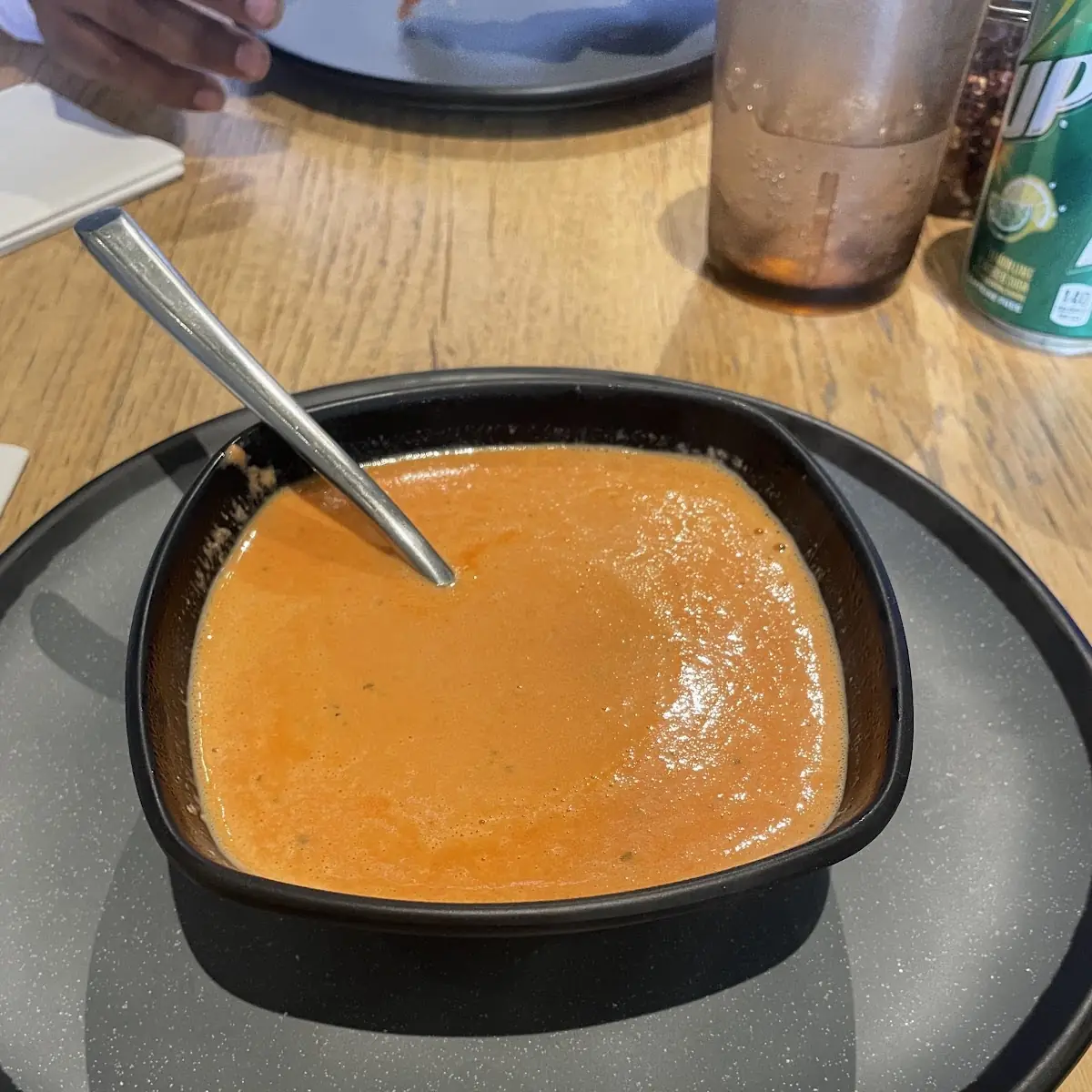 Tomato Soup