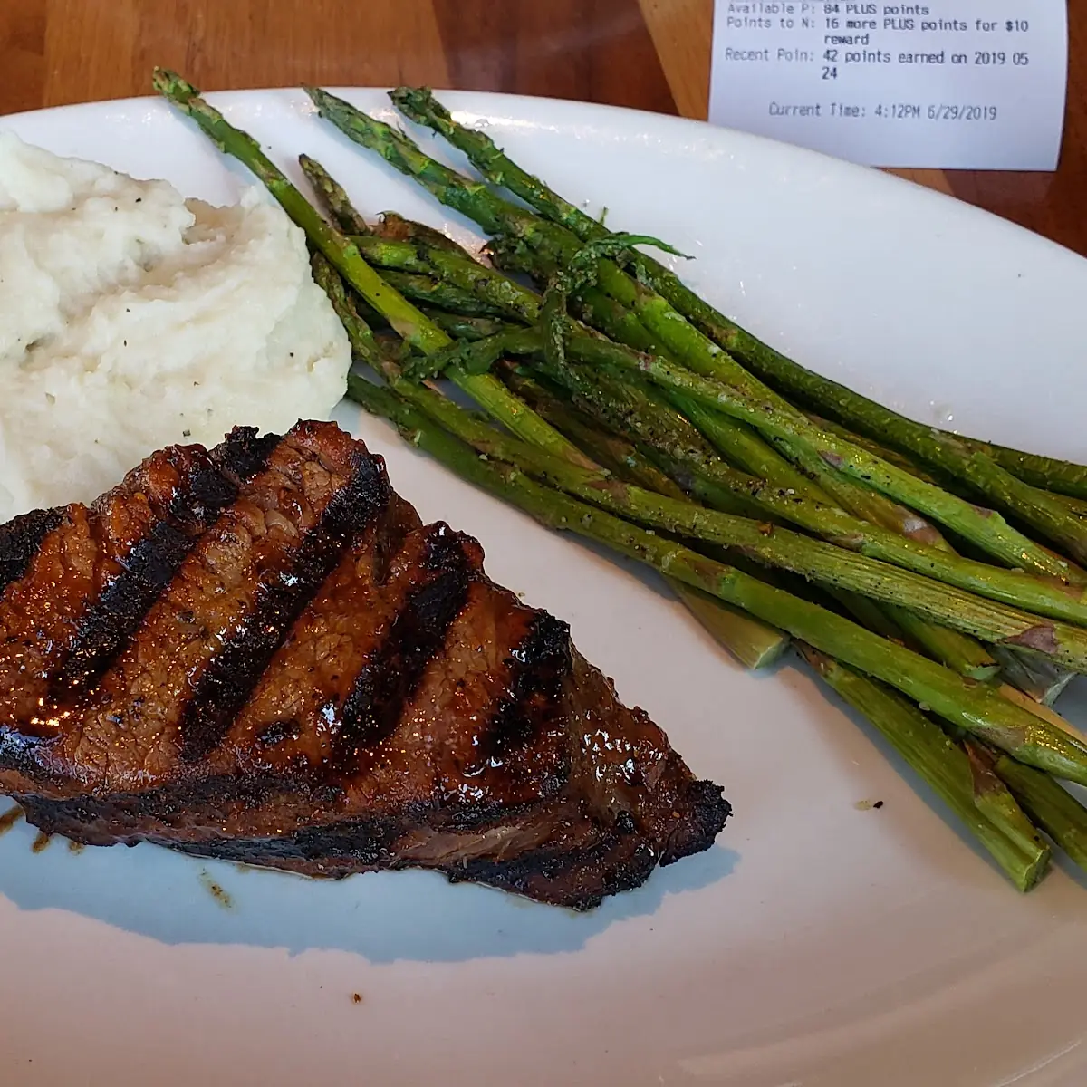 BJ's Classic Rib-Eye