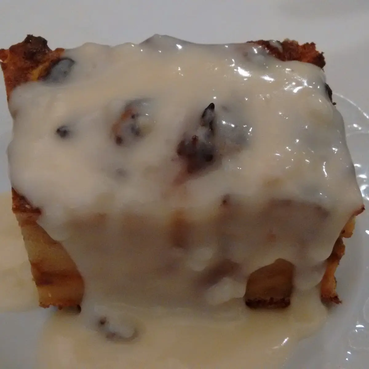 Bread Pudding