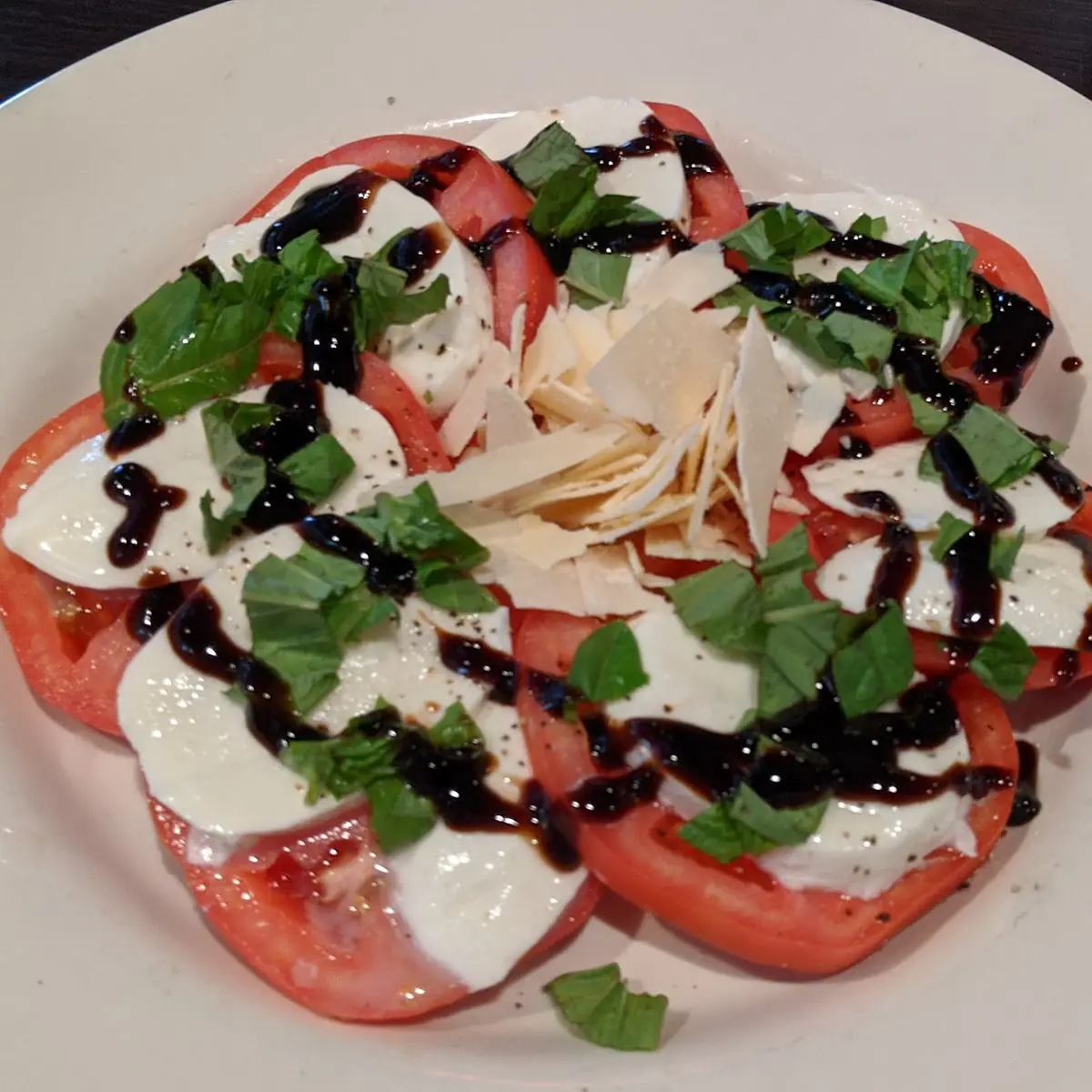 Caprese Salad