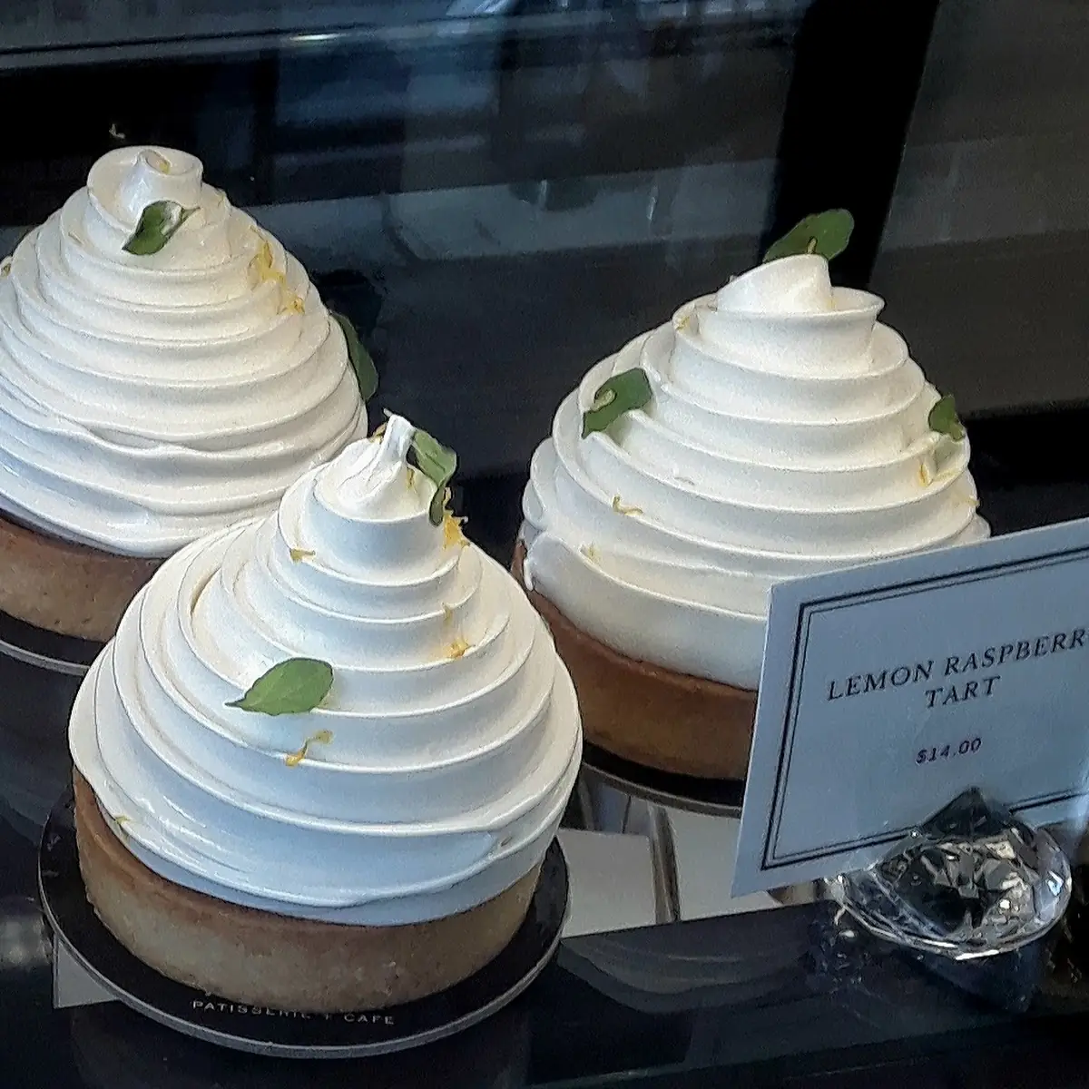 Key Lime Pie
