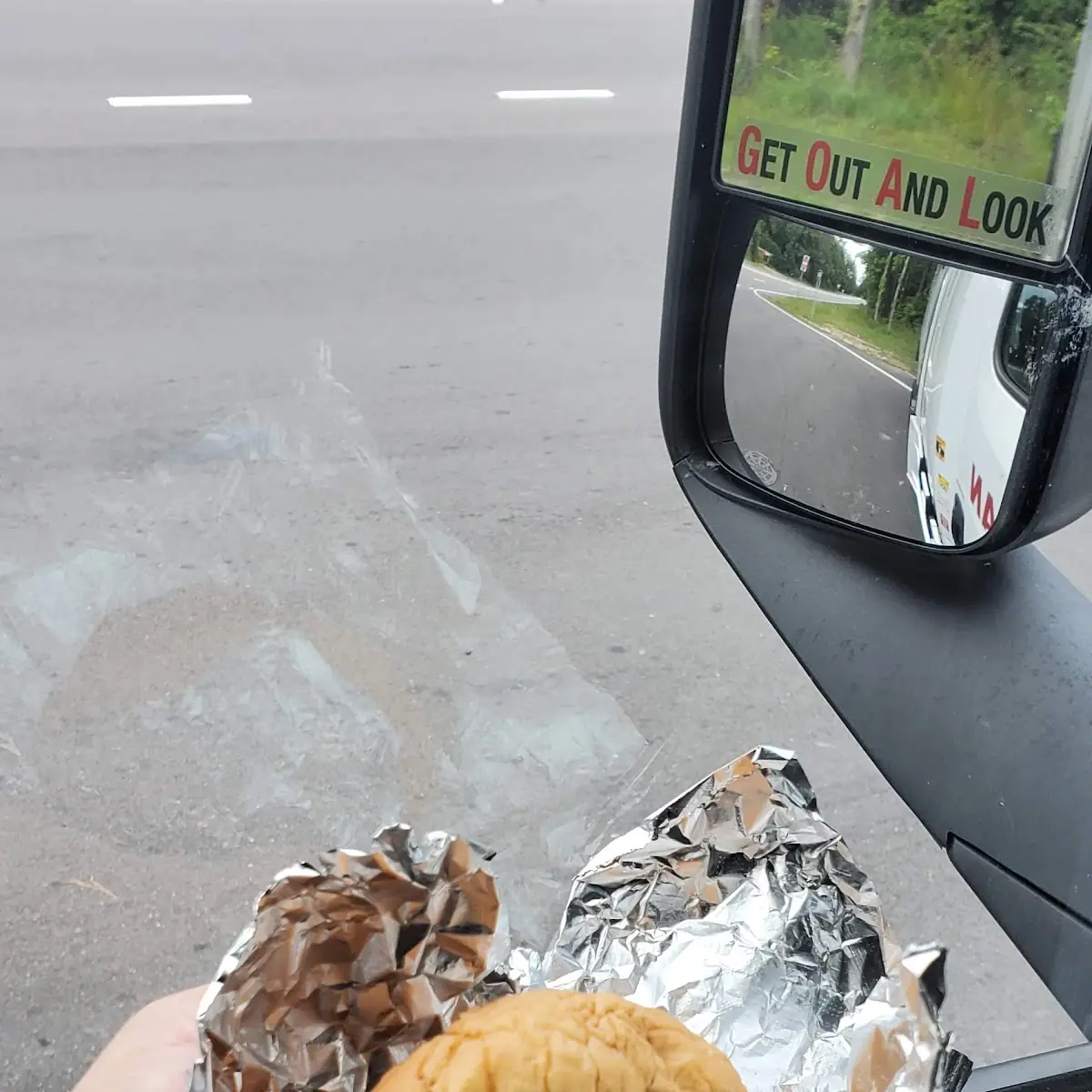 Pulled Pork Sandwich