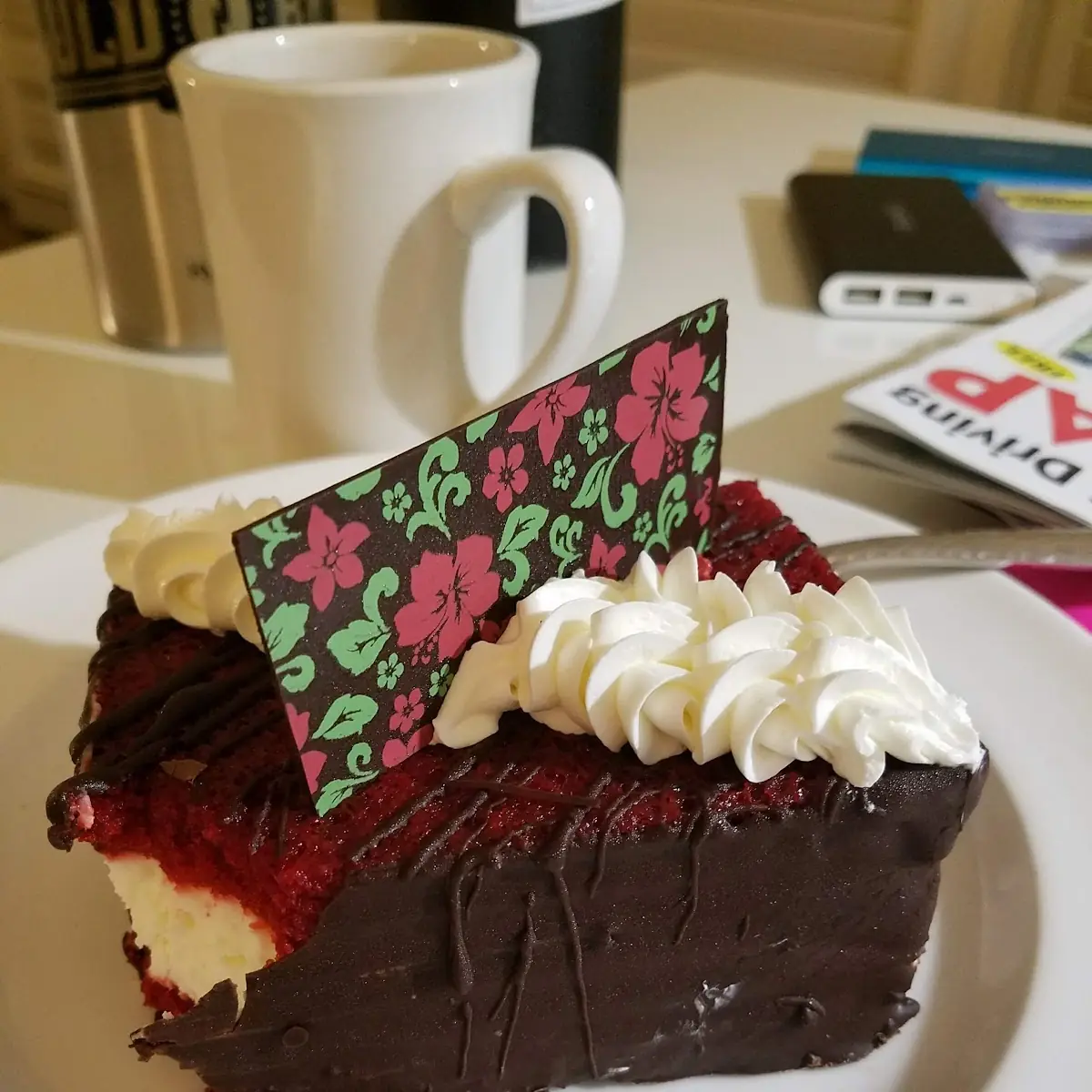 Red Velvet Cake