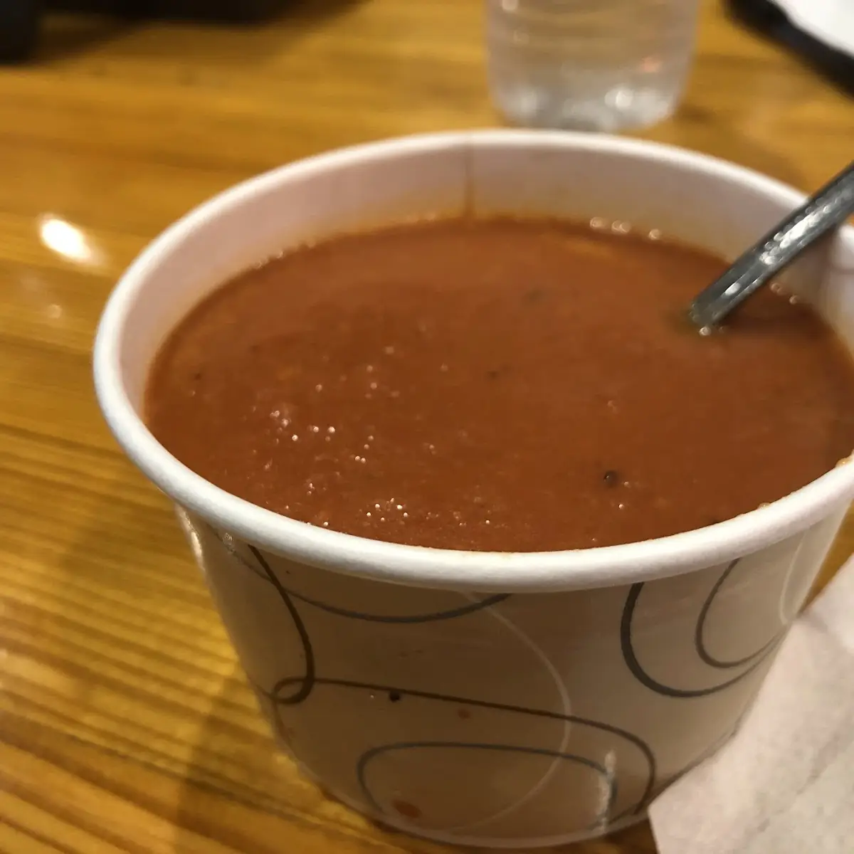 Tomato Soup