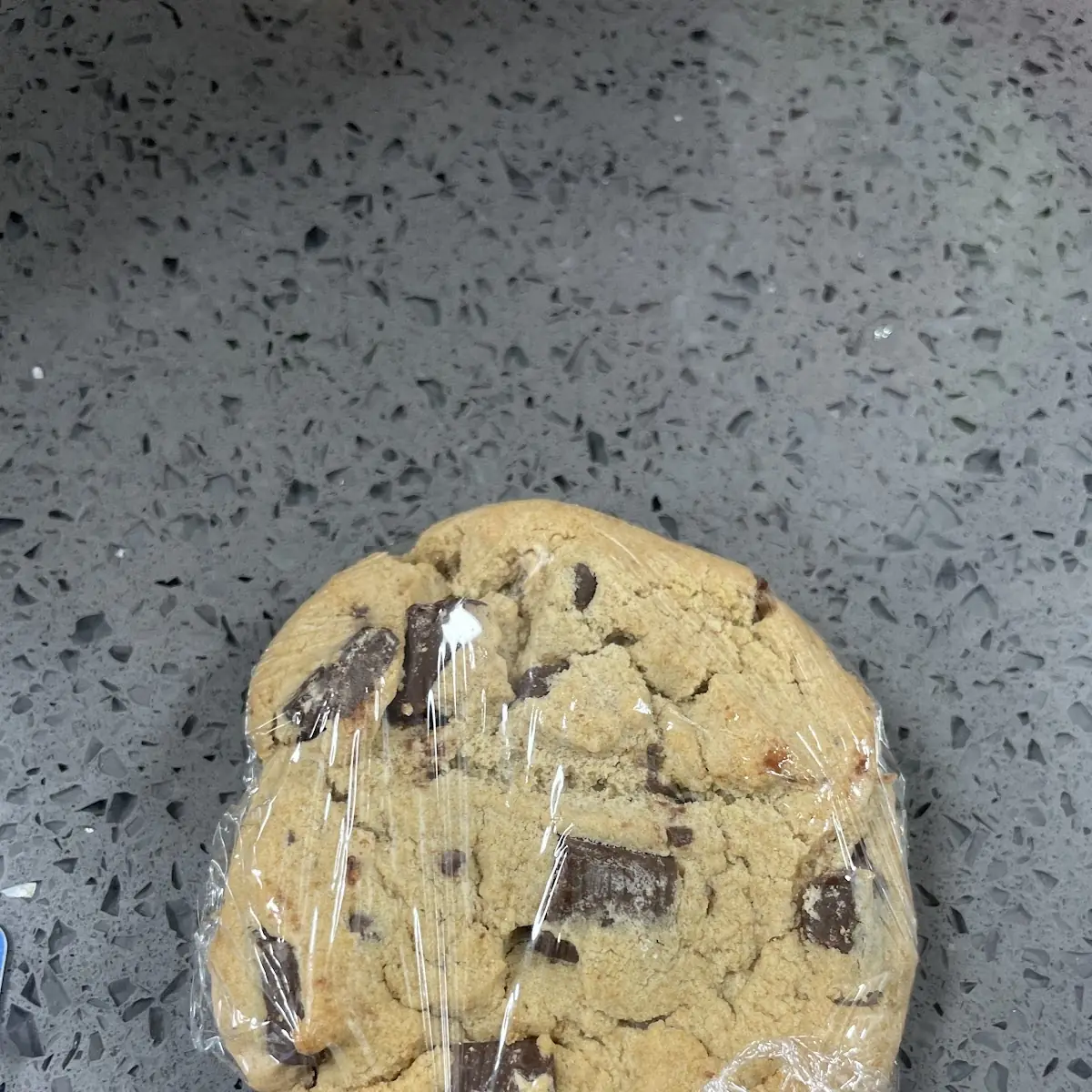 Chocolate Chip Cookie