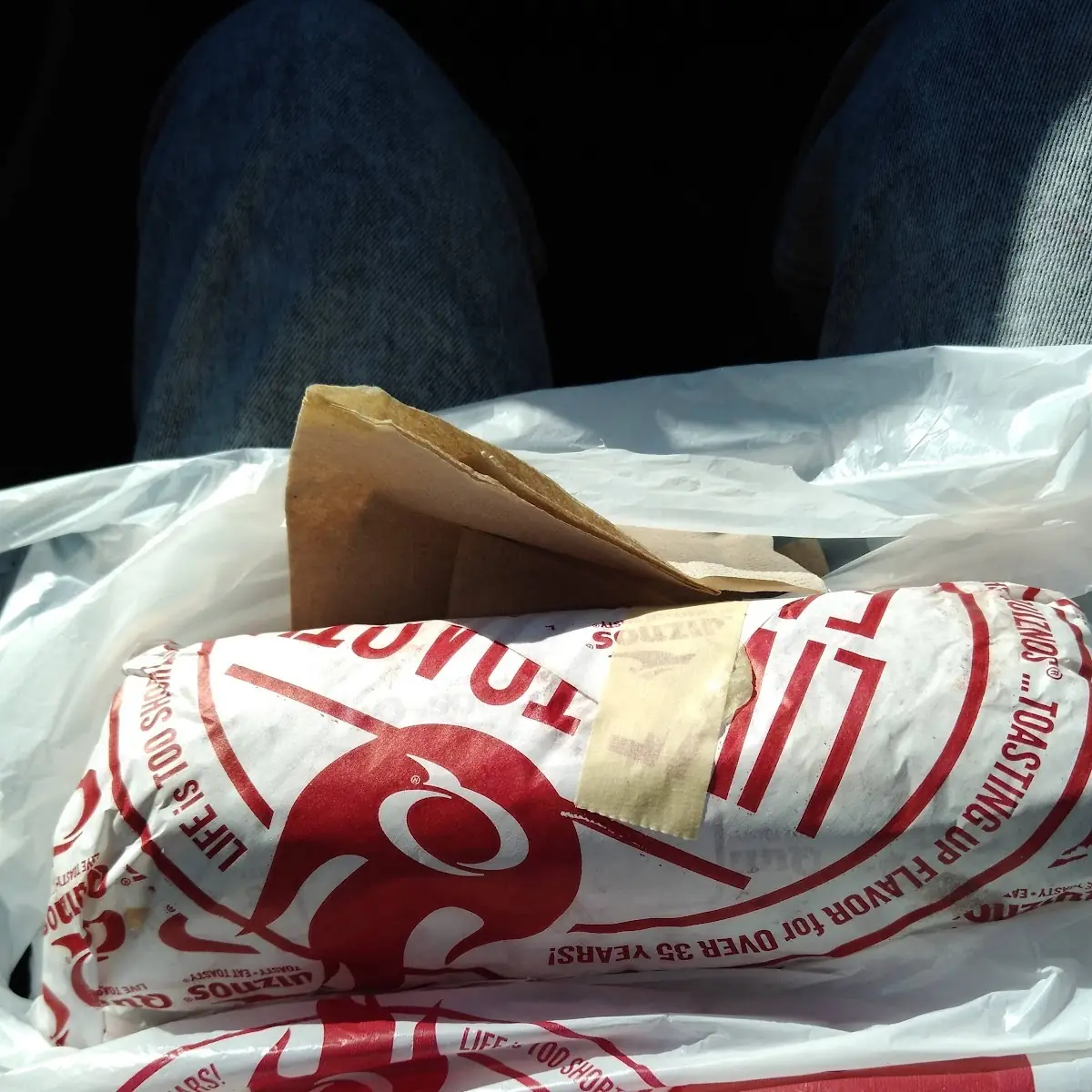 Roast Beef and Cheddar Cheese Sub