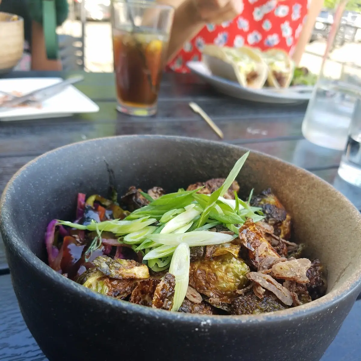 Hanger Steak Bowl