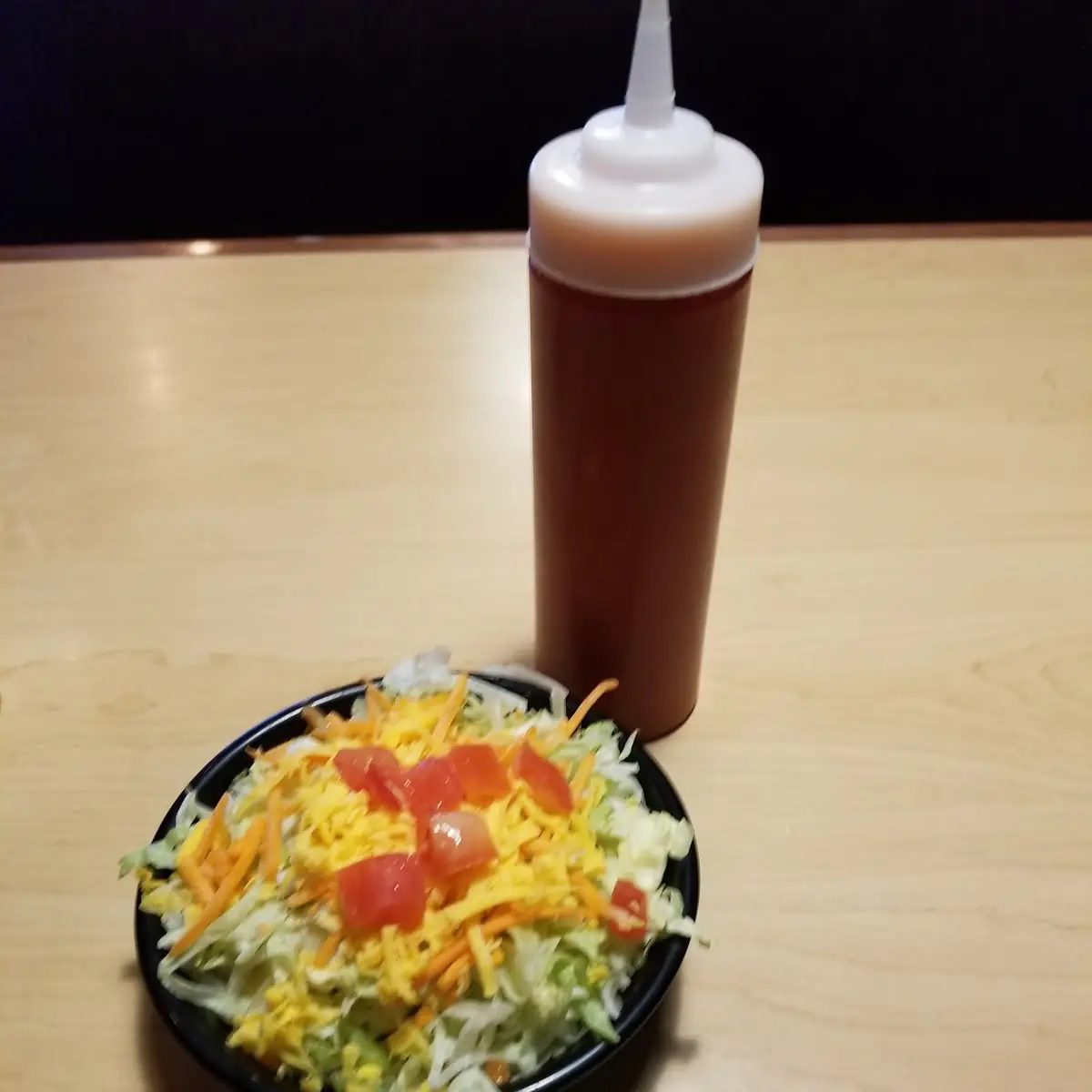 Burrito Bowl