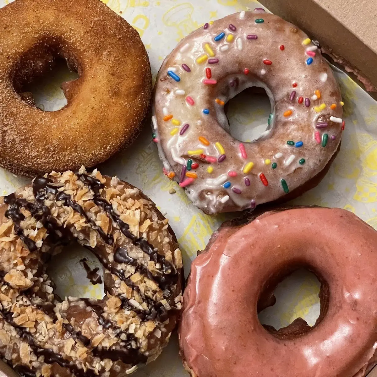 Doughnut