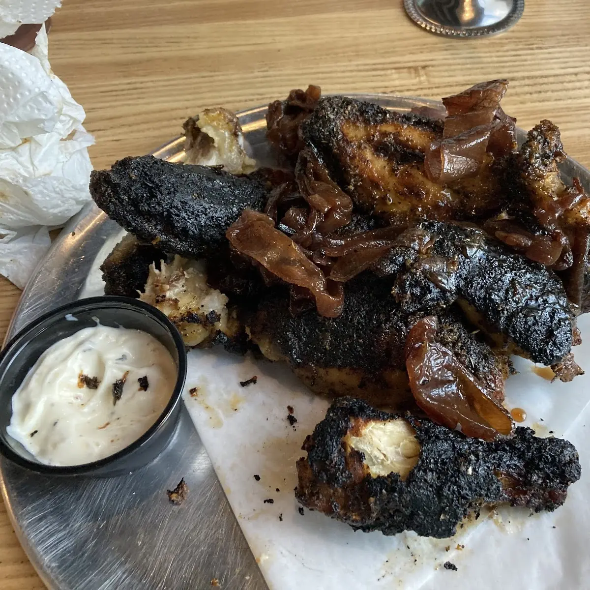 Beef Ribs