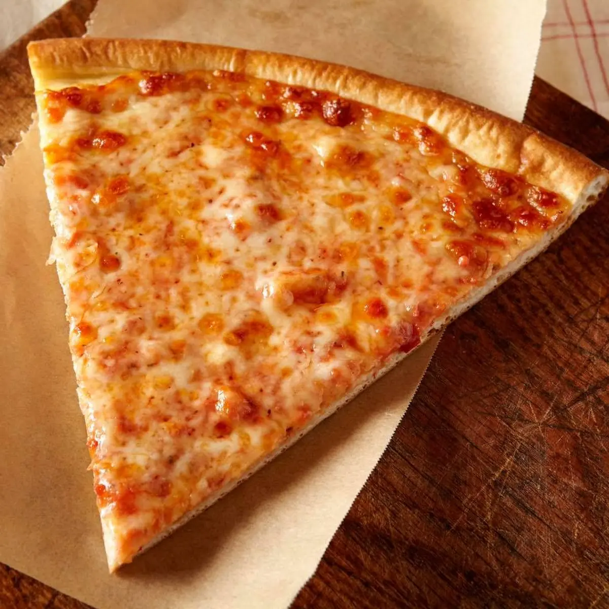 Cheese Pizza