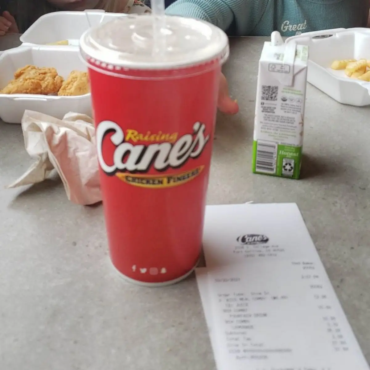 Kids Meal