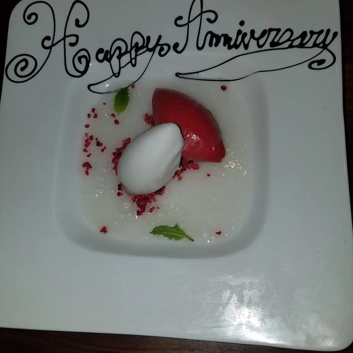 Great Service