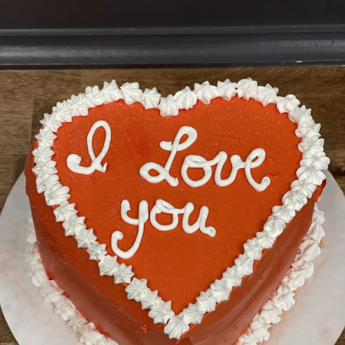 Birthday Cake