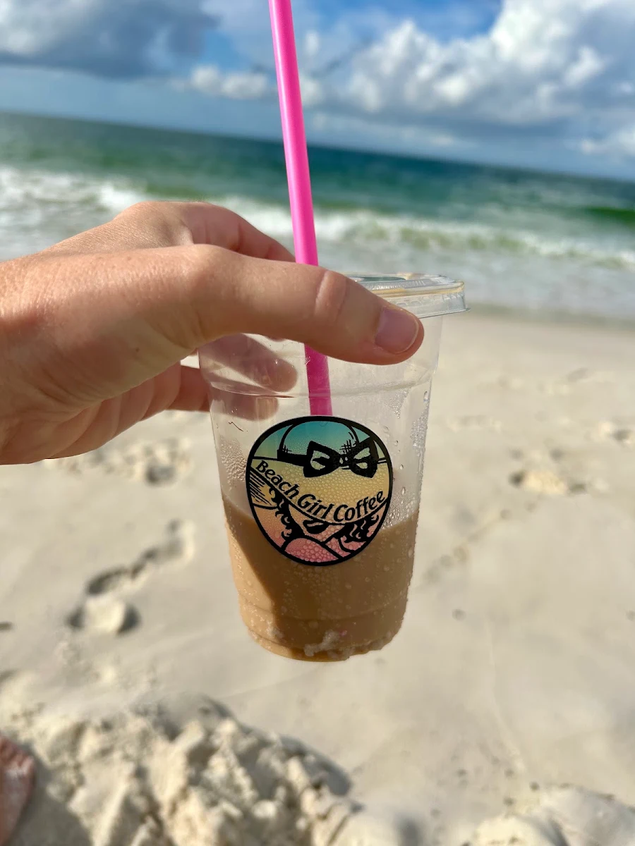 Cold Brew