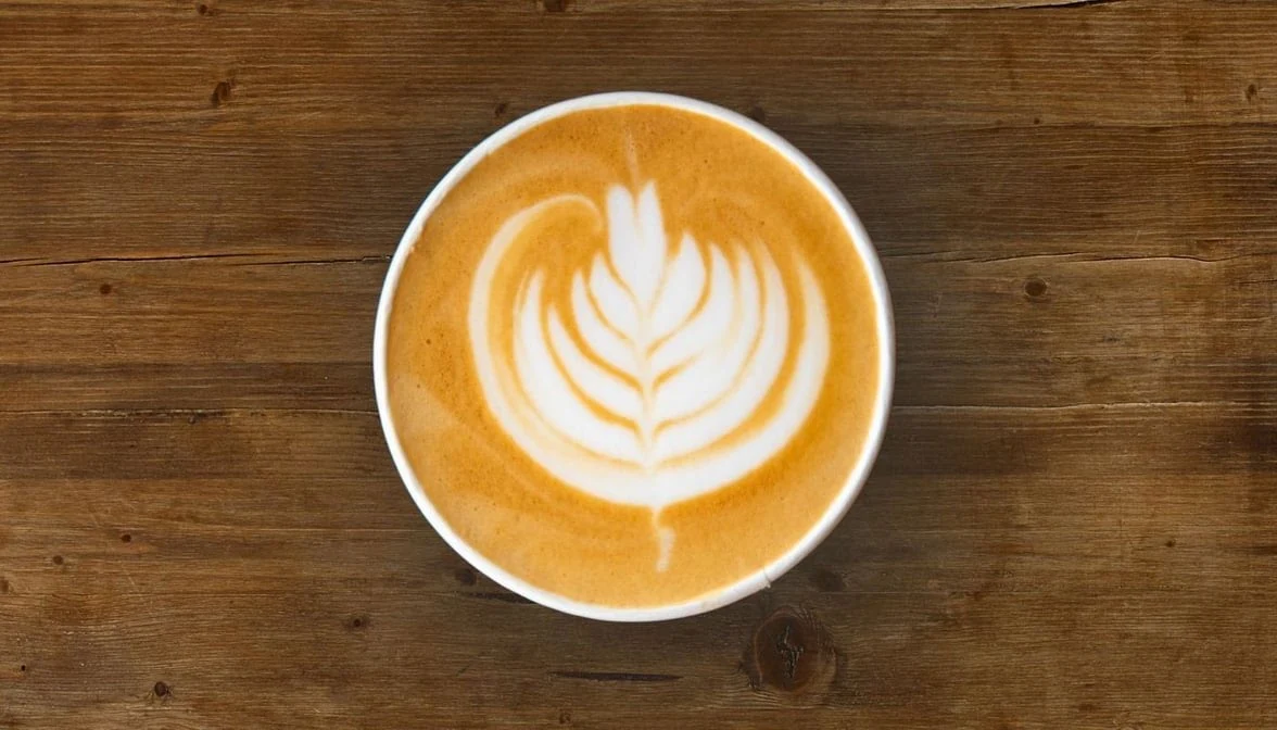 Highlights, Trees Organic Coffee University Dr