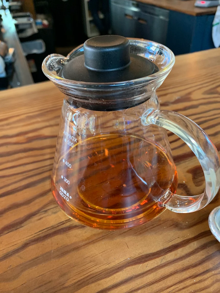 Black Tea