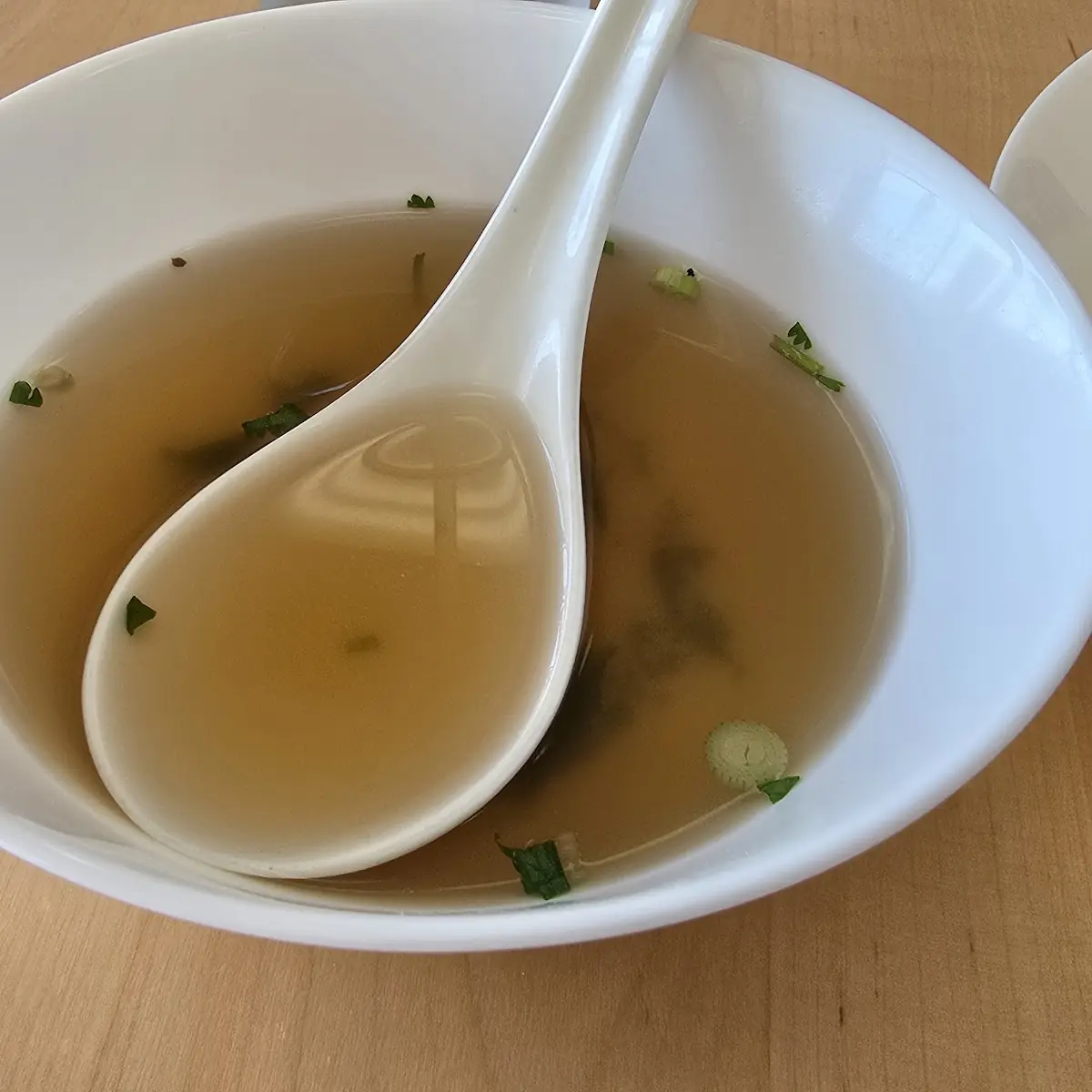 Miso Soup