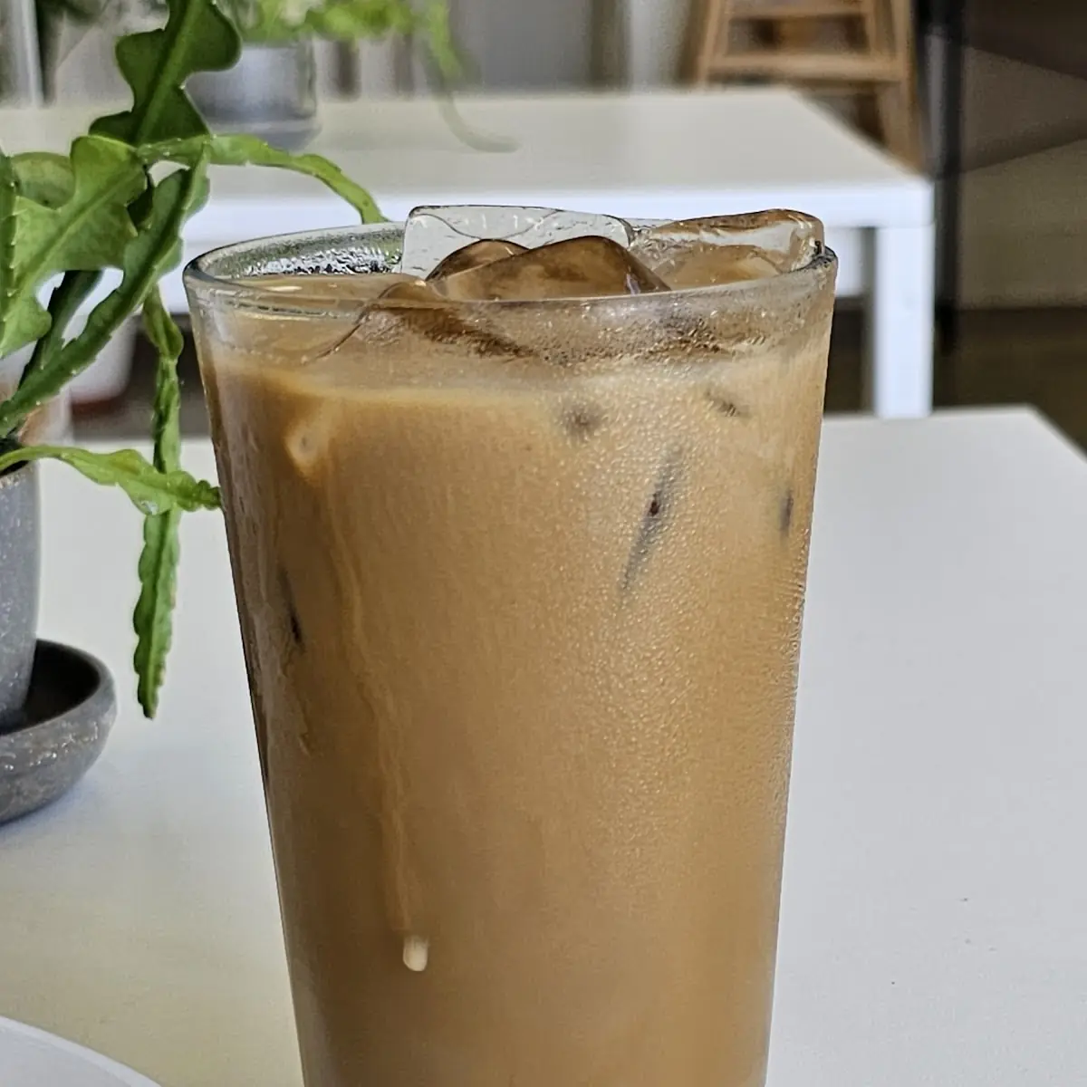 Vietnamese Iced Coffee