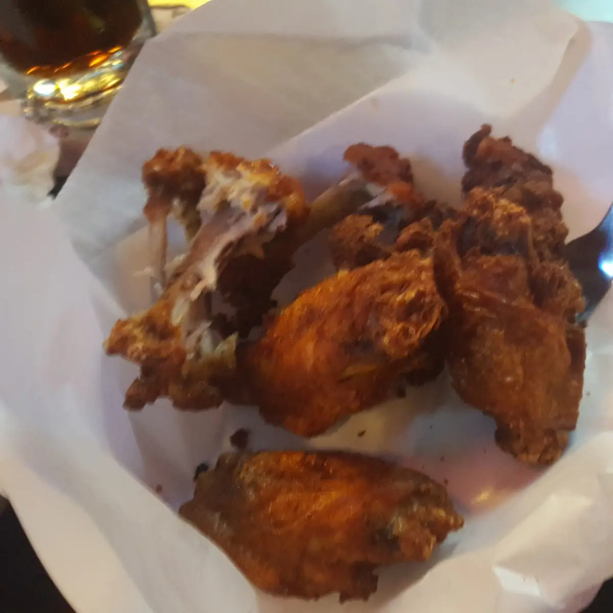 Wings