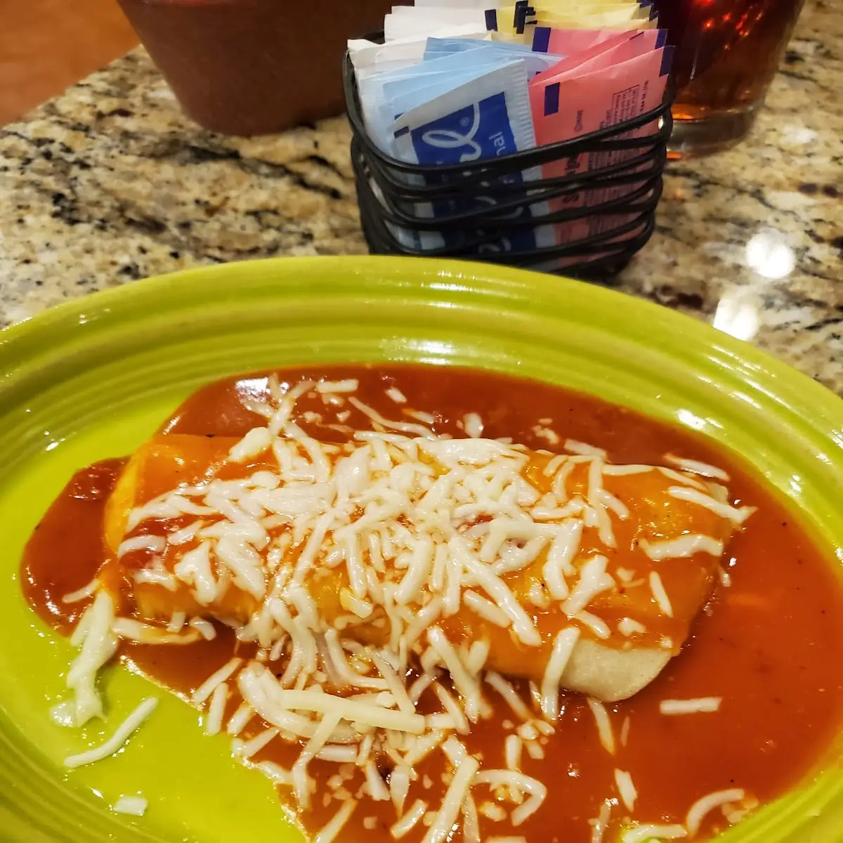 Enchilada