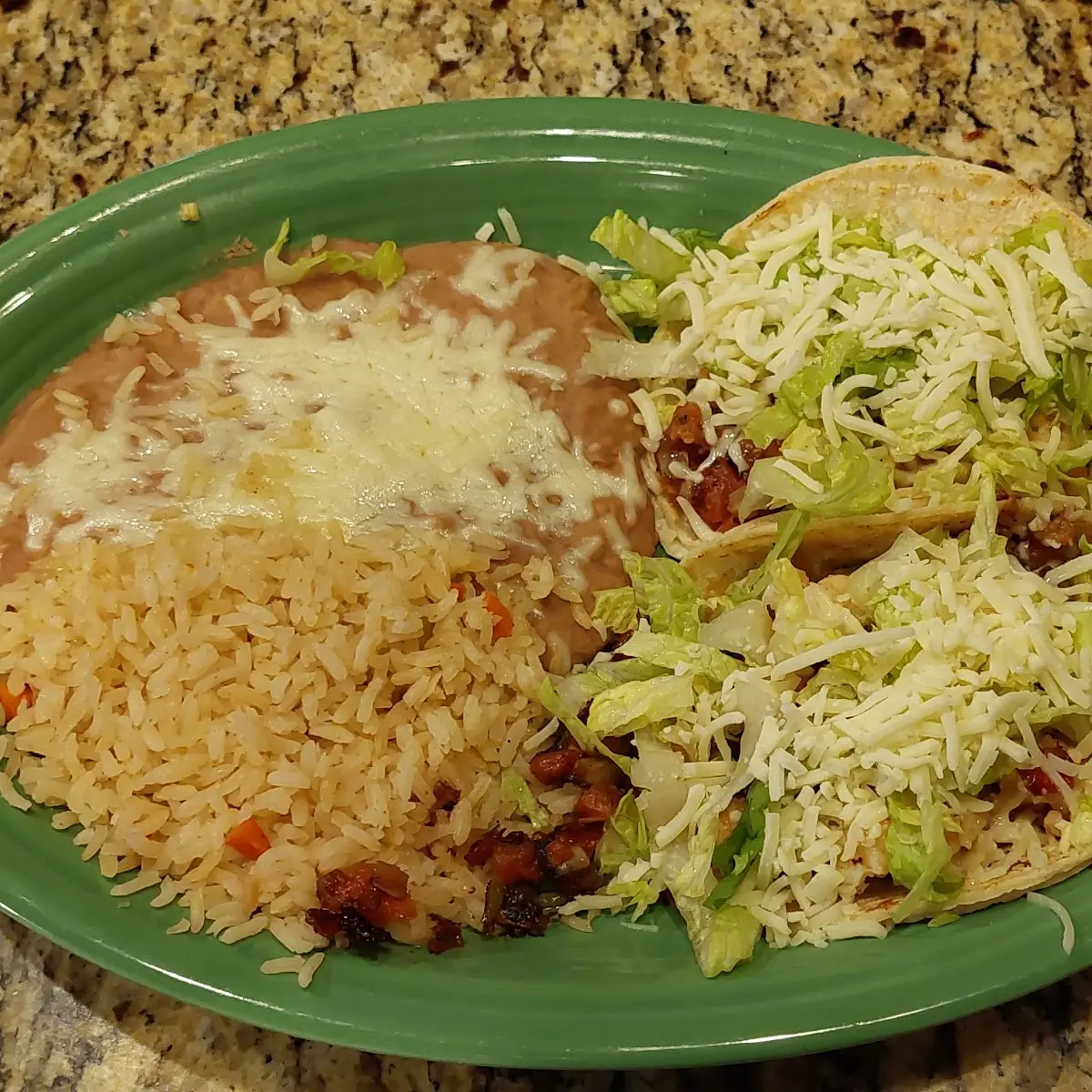 Shrimp Tacos
