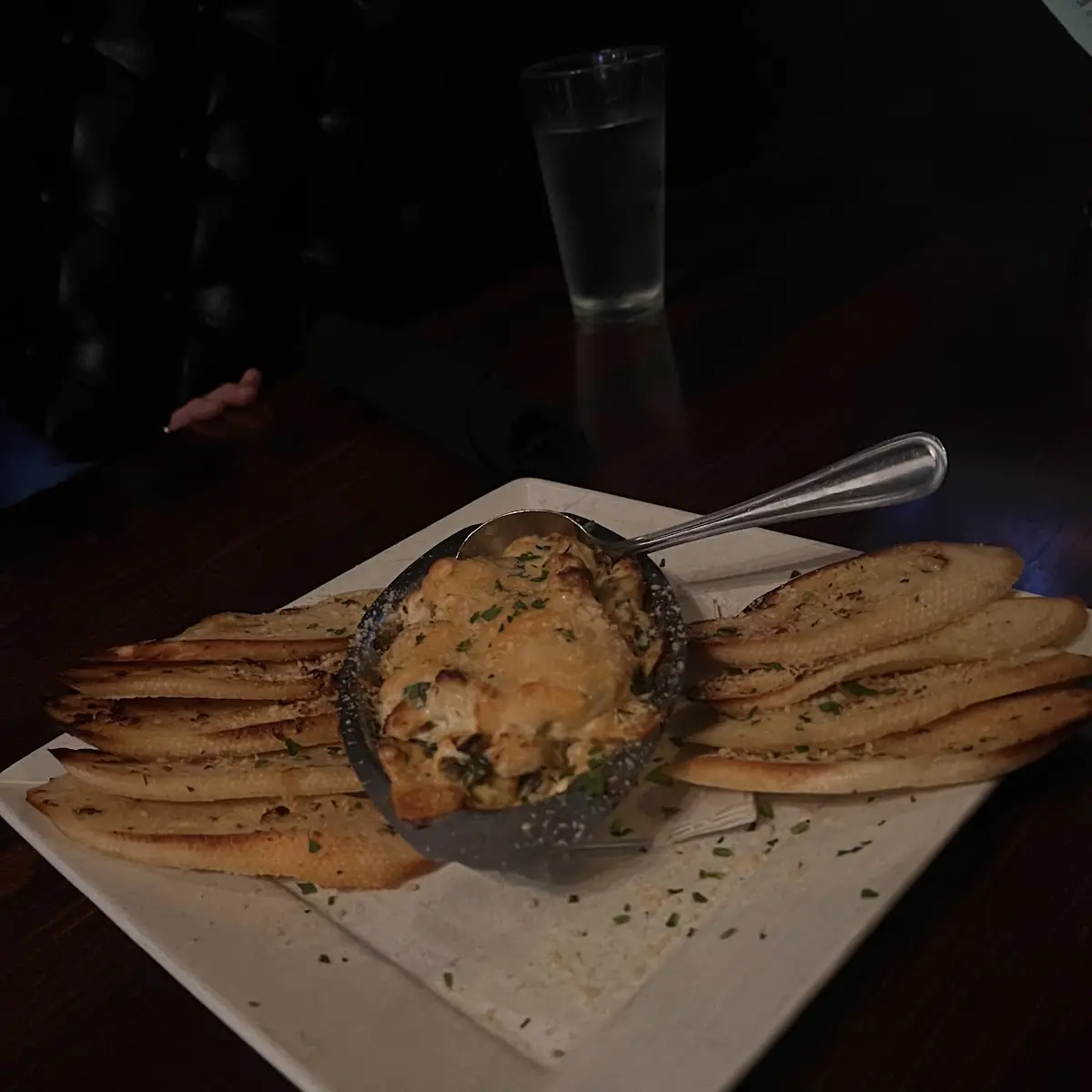 Artichoke Dip