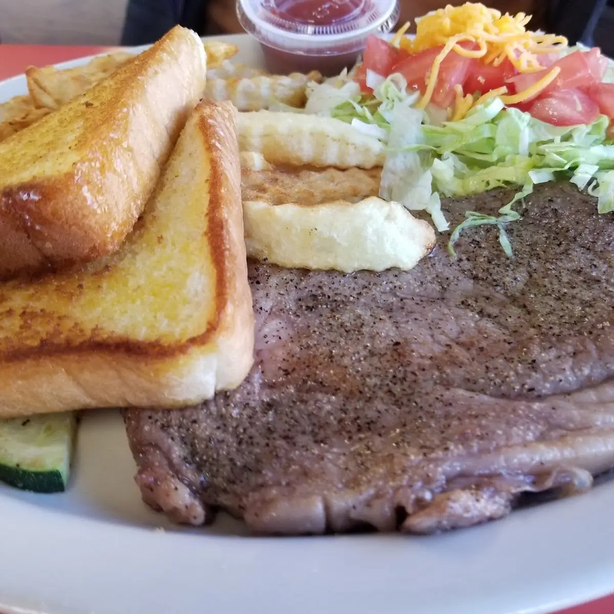 Ribeye Steak