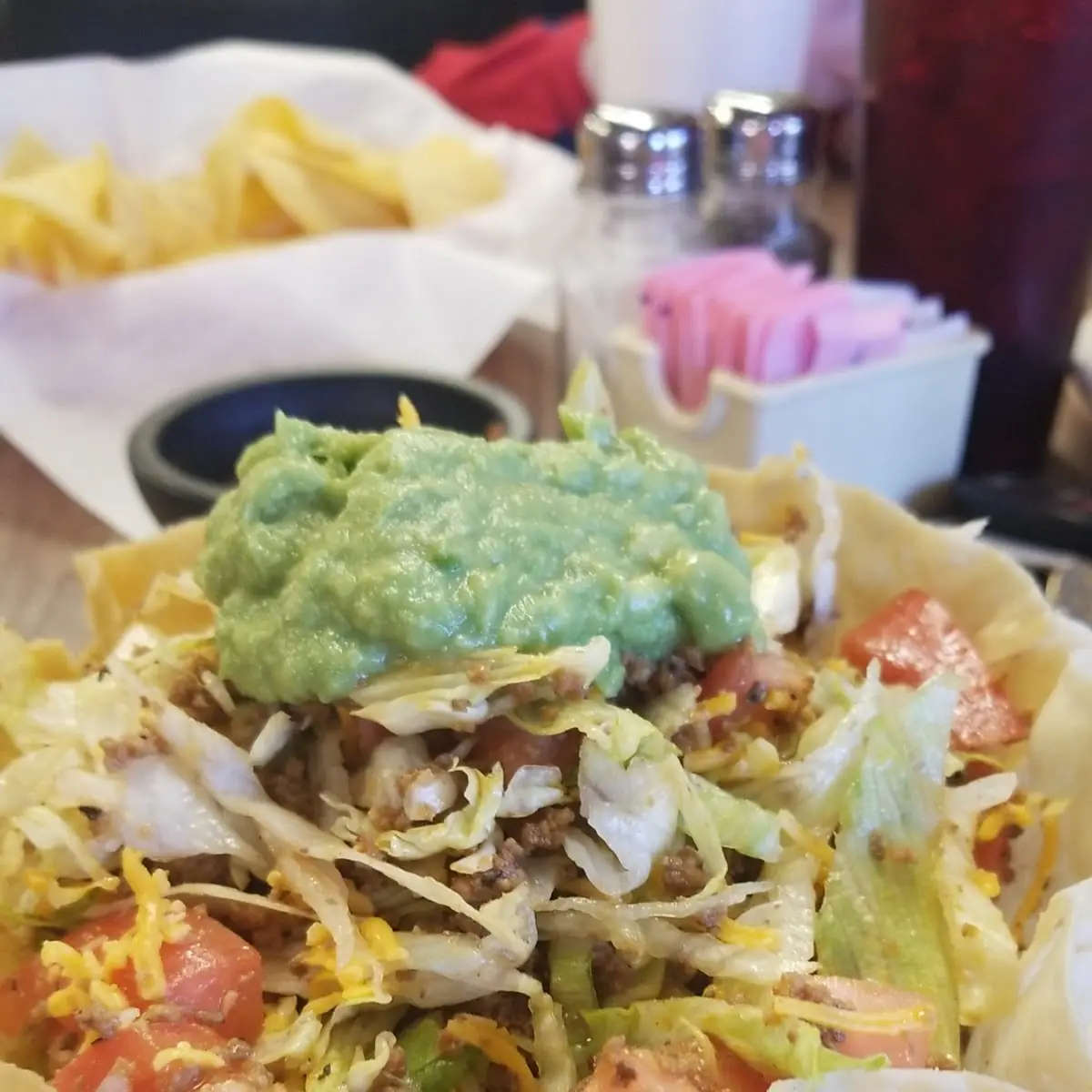 Taco Salad