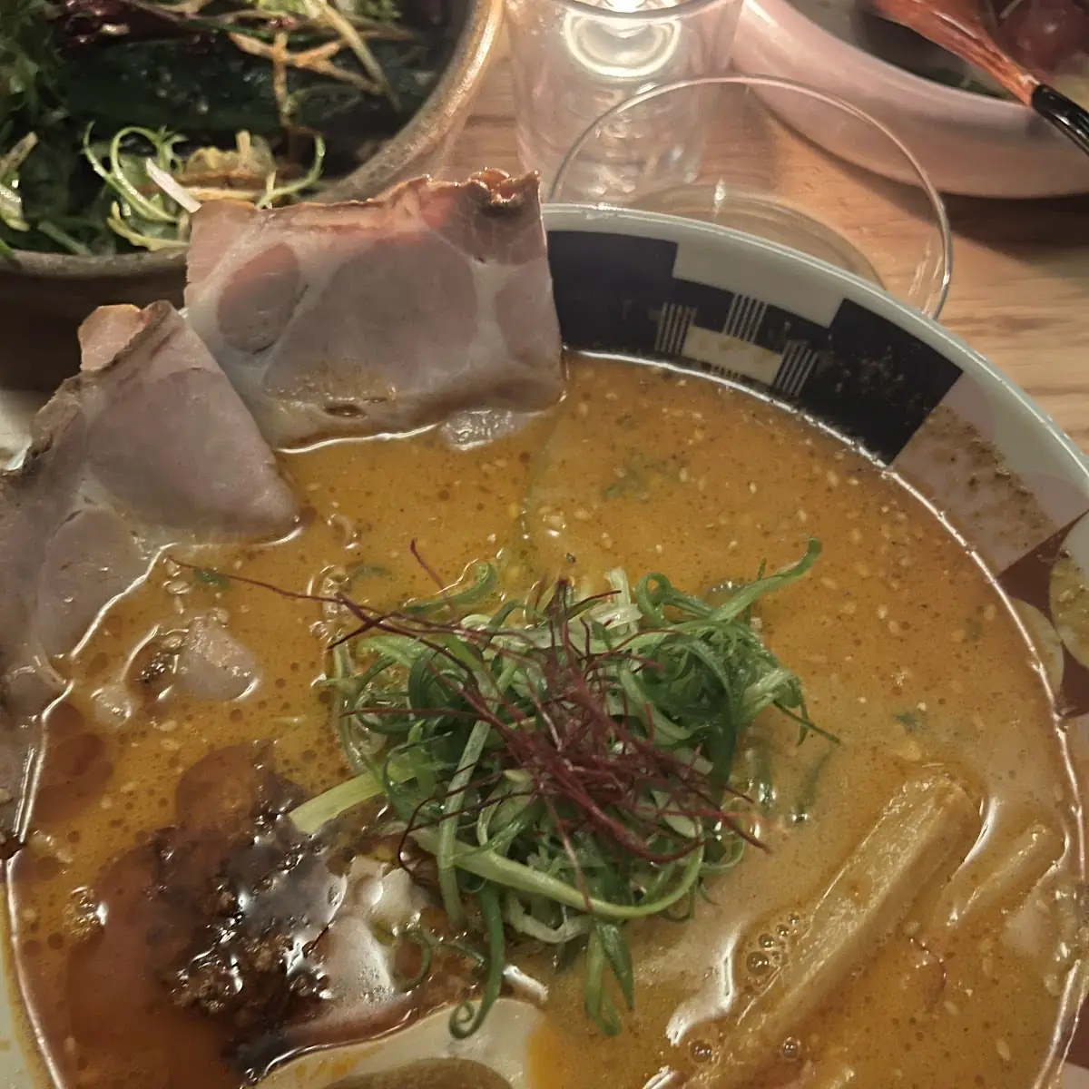 Tonchin Classic Tokyo Tonkotsu Ramen