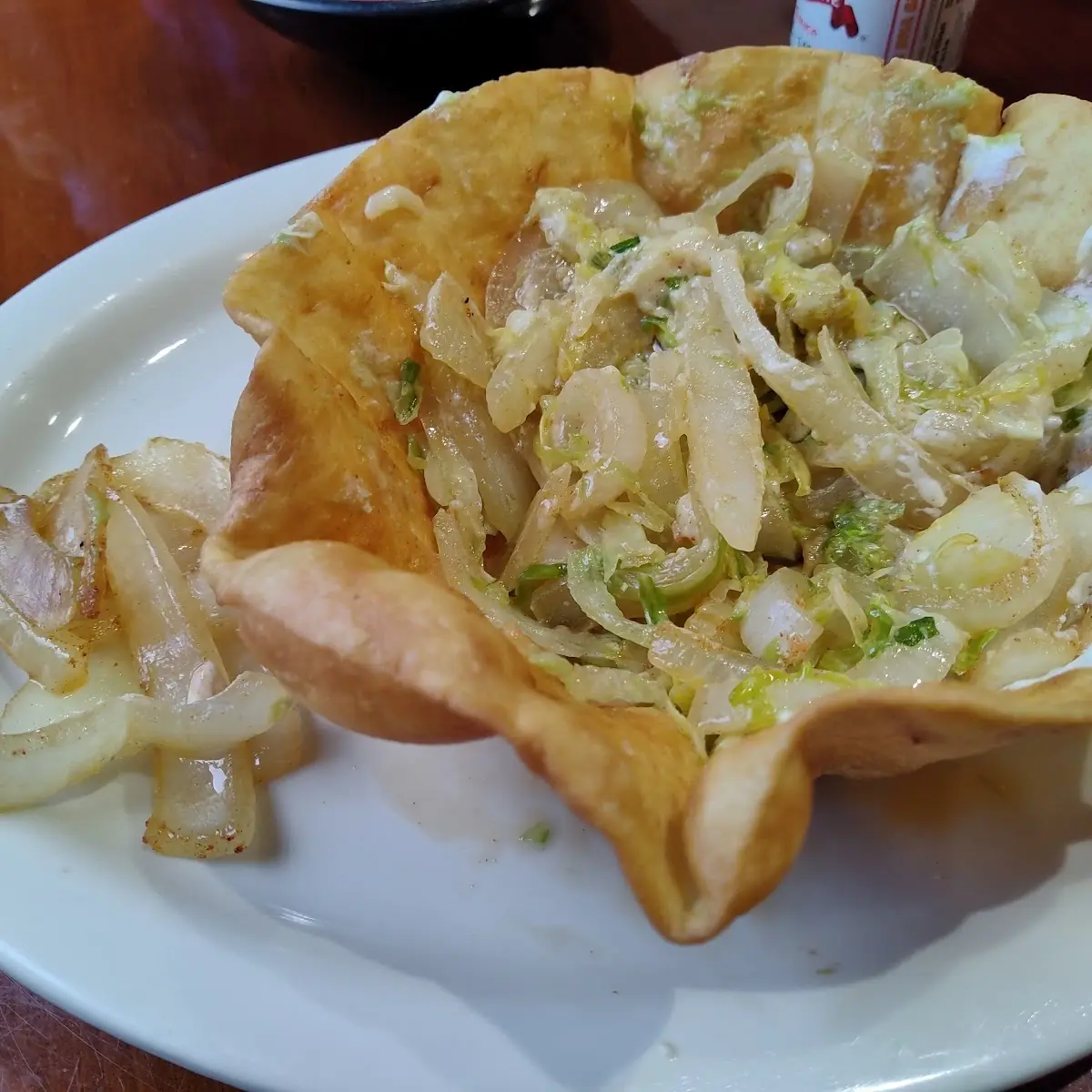 Taco Salad