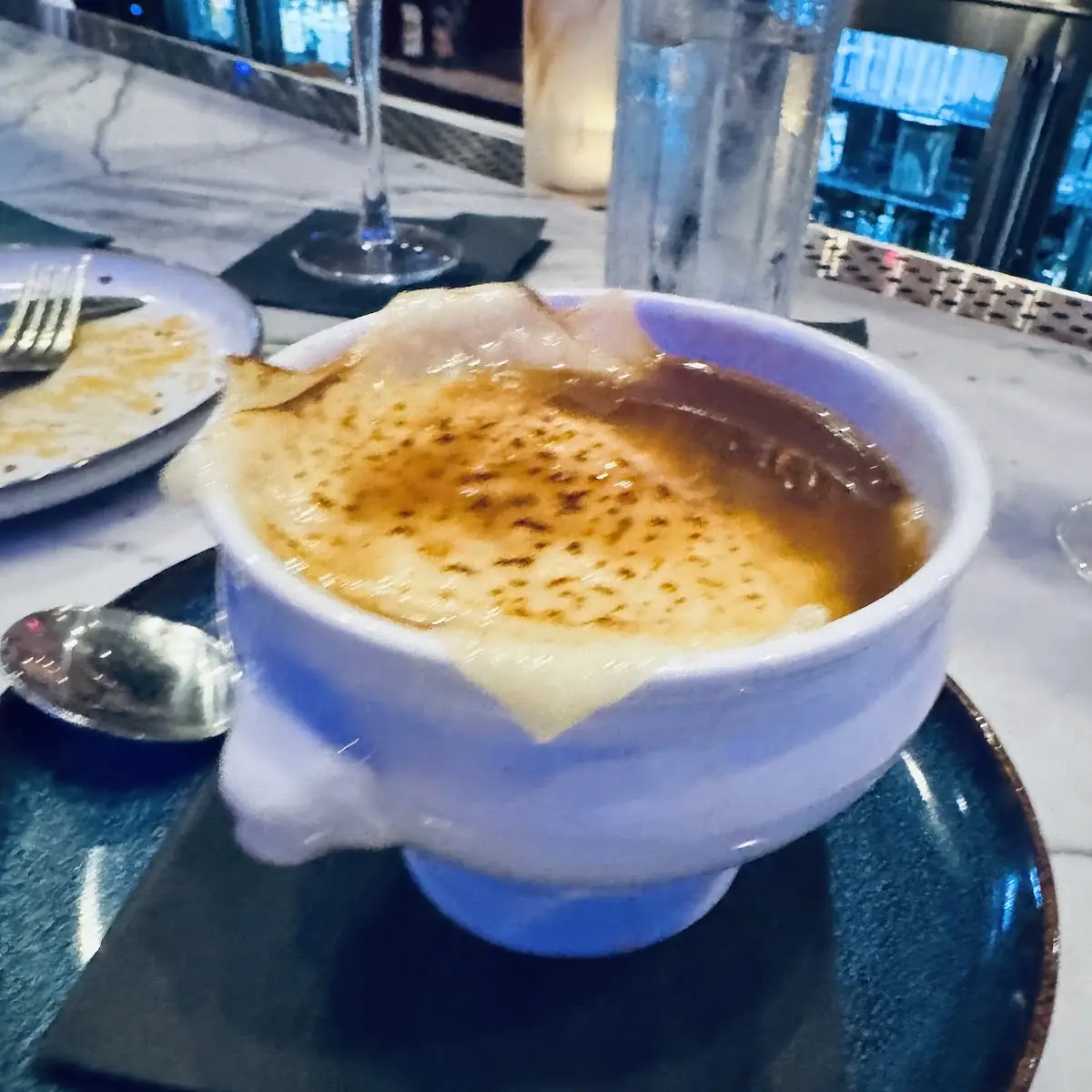 French Onion Soup