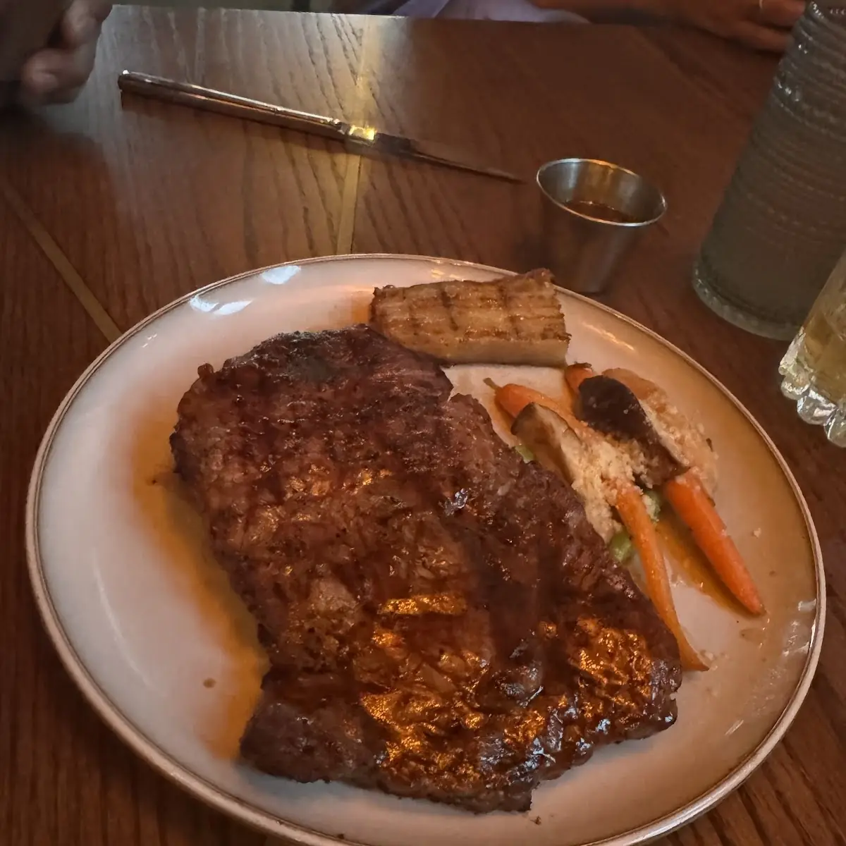 Ribeye