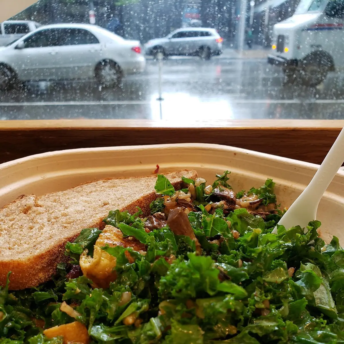 Kale Salad