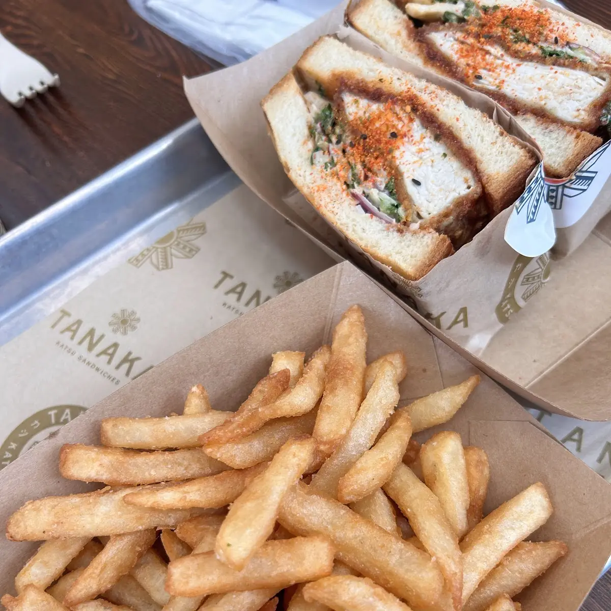 French Fries