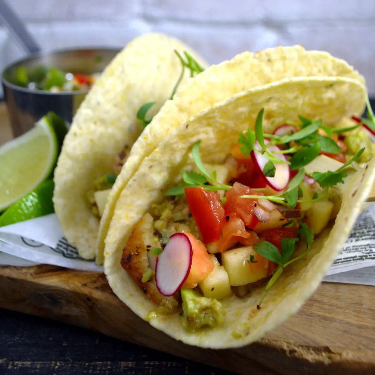 Fish Street Tacos