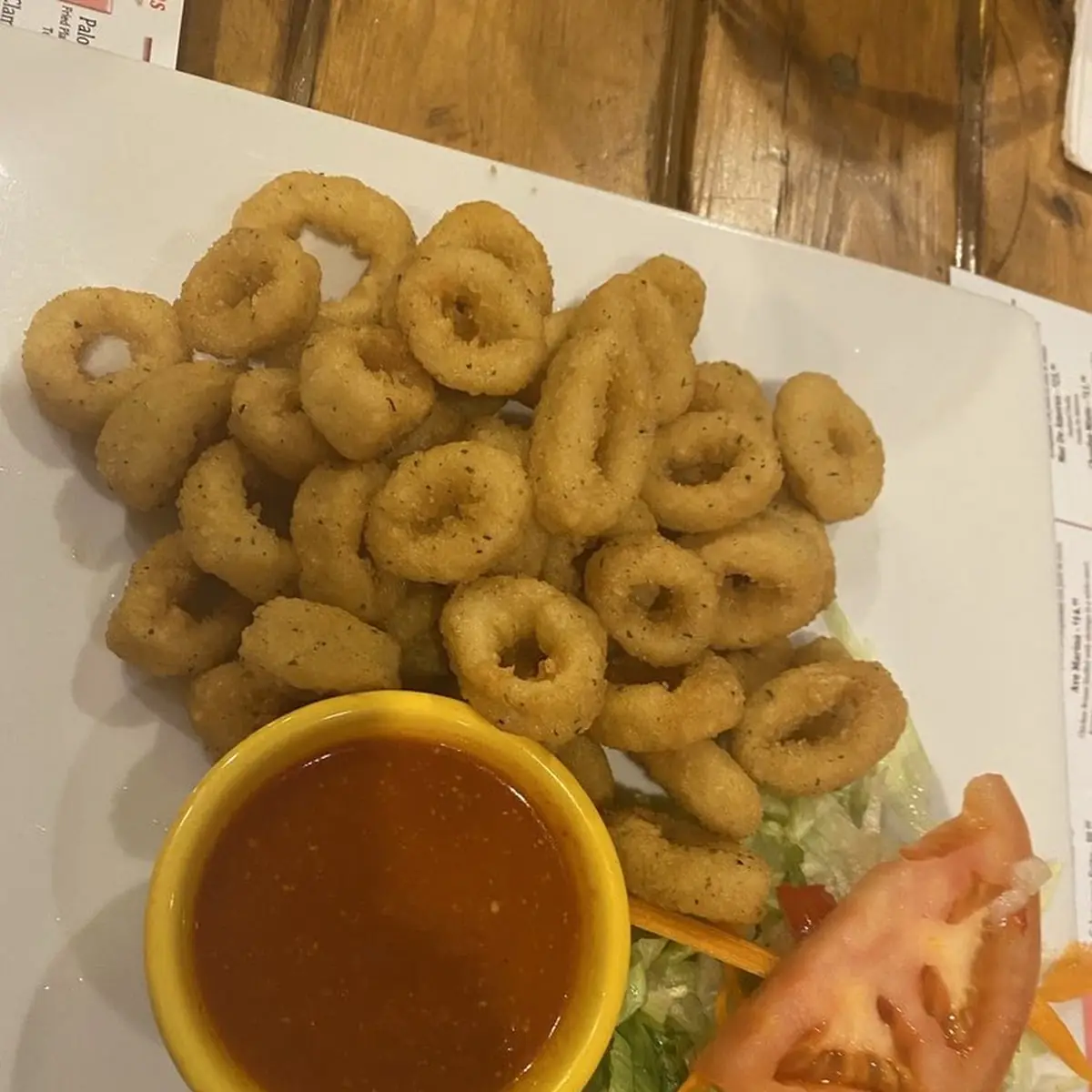 Fritto Misto