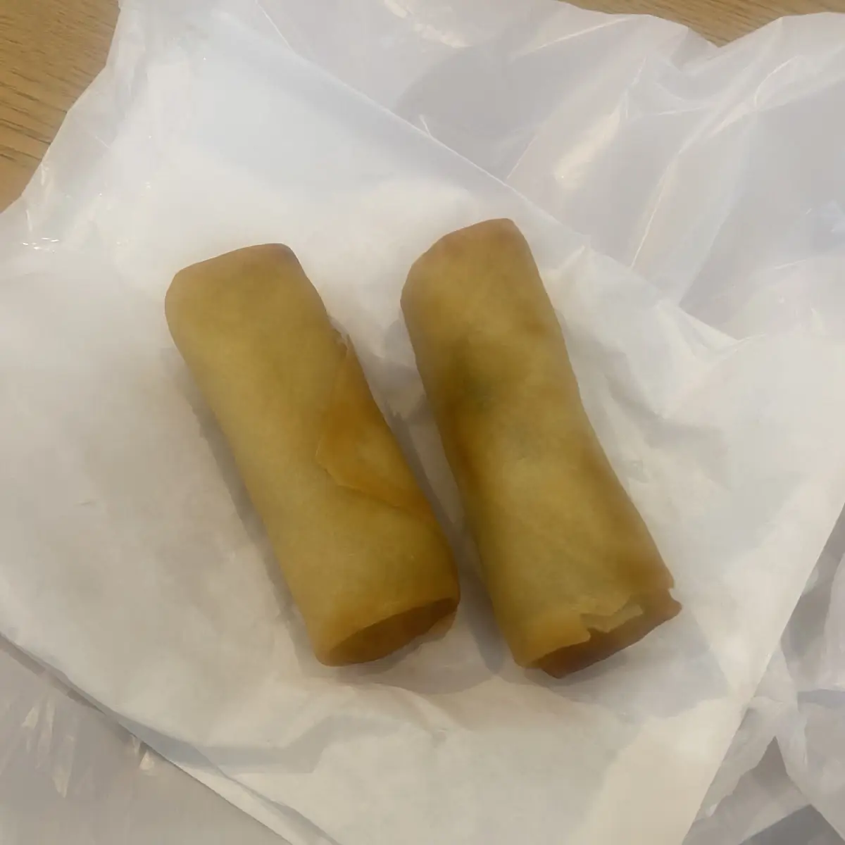 Spring Roll