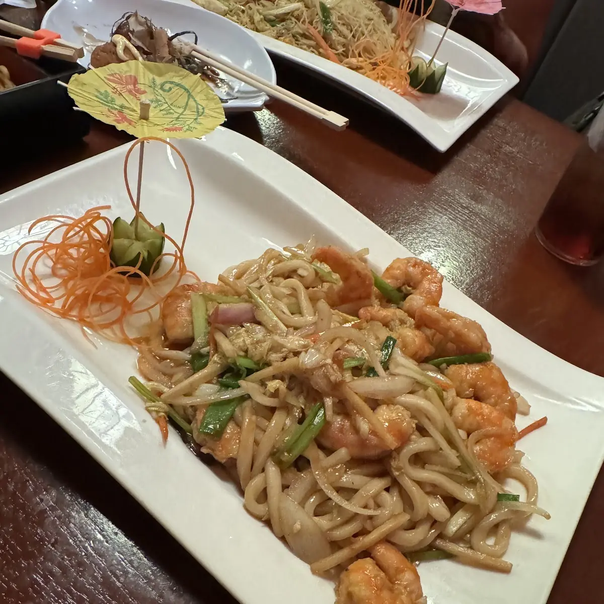 Pad Thai