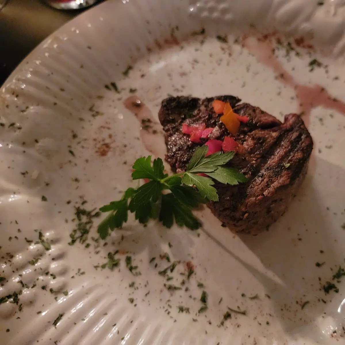Filet Mignon