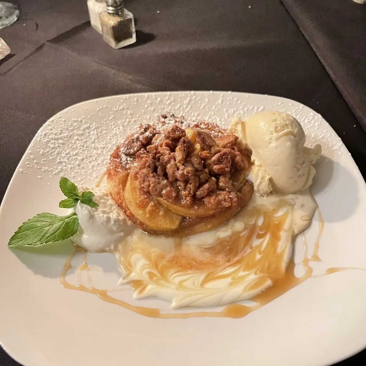 Pecan Pie