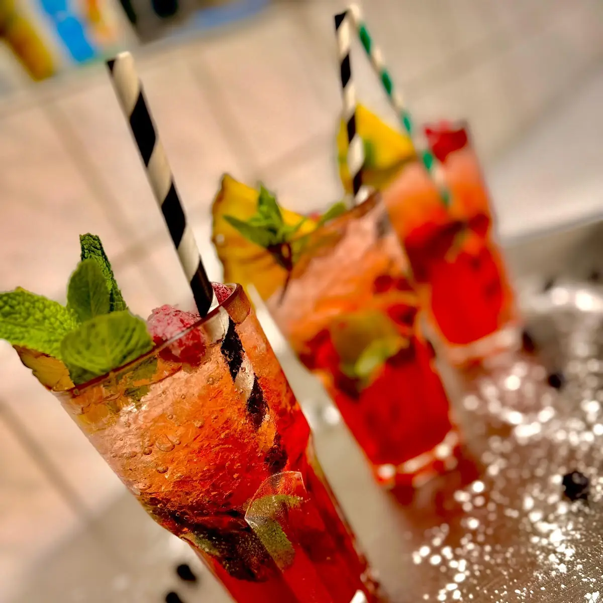 Highlights, LaVida Tapas Restaurant & Bar