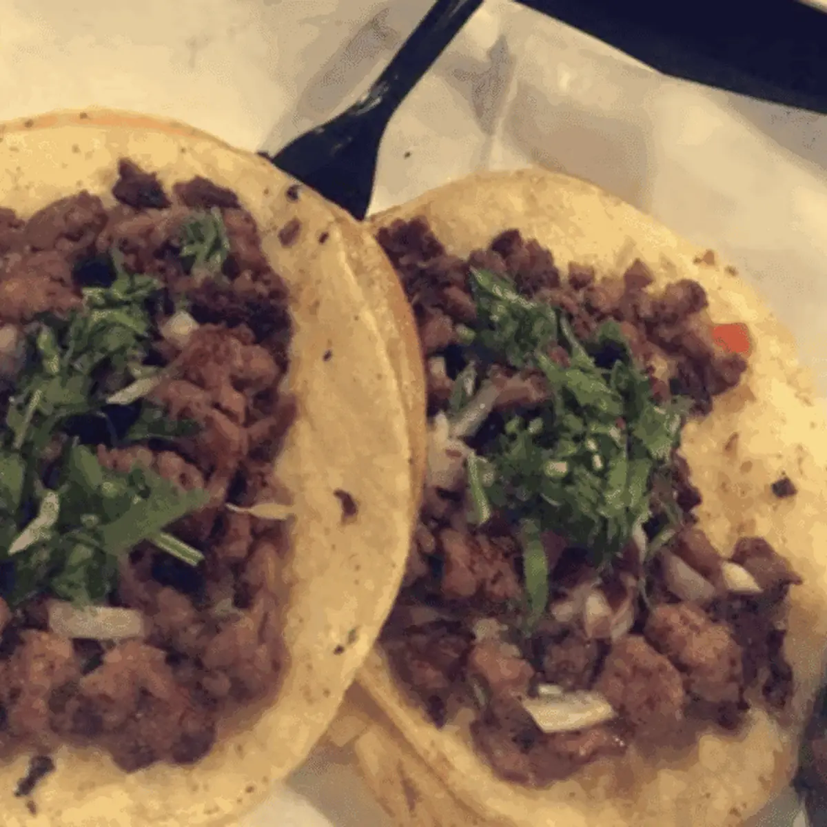 Street Tacos