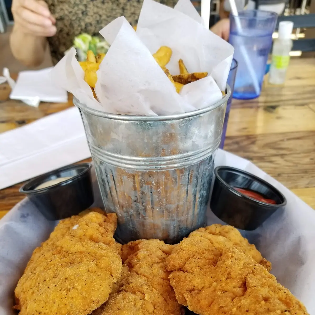 Chicken Tenders